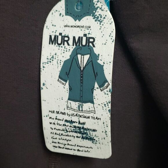 Mur mur jacket - Picture 3 of 4